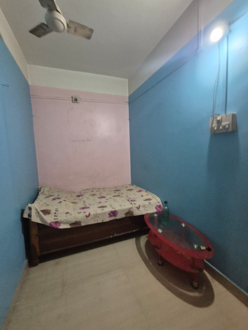 Unfurnished 1BHK in Rukmini Gaon, Guwahati, Assam, India for Rent